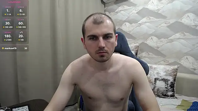 SerzhKorol1 Webcam show