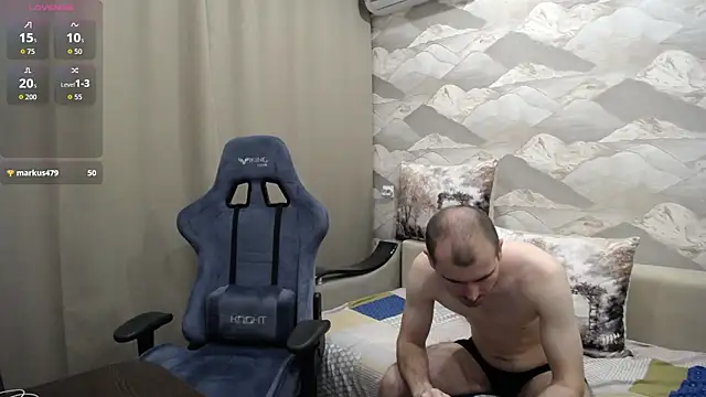 SerzhKorol1 Webcamshow