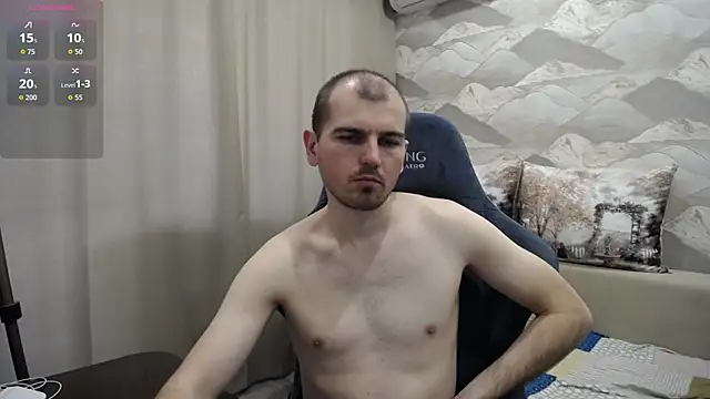SerzhKorol1 Show in webcam