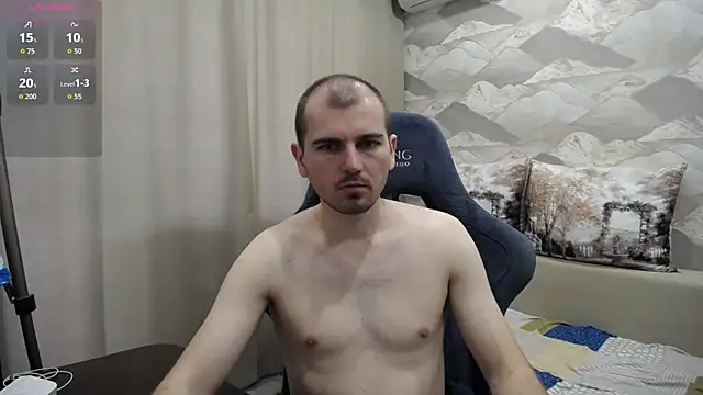 Show Webcam de SerzhKorol1