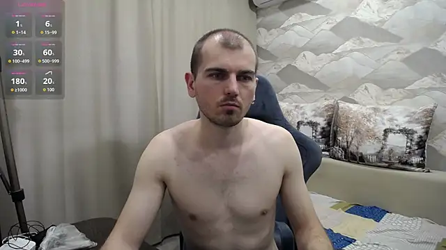 SerzhKorol1 Show in webcam