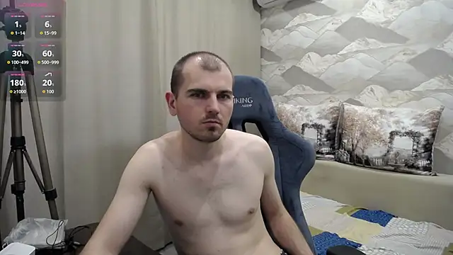 Show Webcam de SerzhKorol1