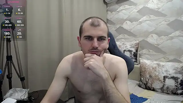 SerzhKorol1 – webcam-show