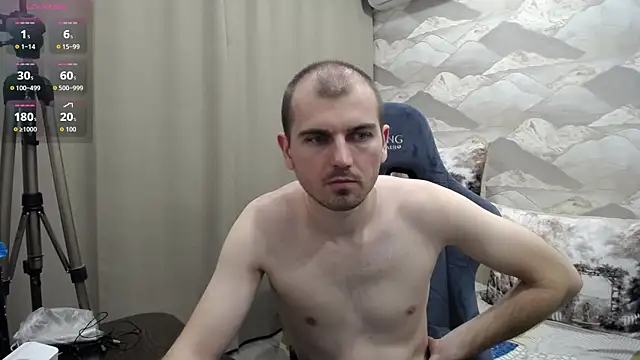 SerzhKorol1 Show in webcam