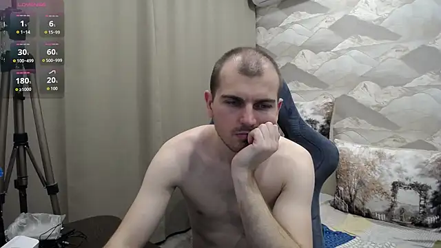 Show Webcam de SerzhKorol1
