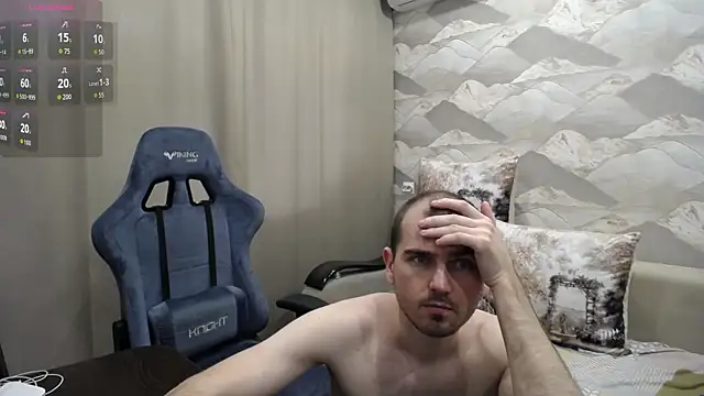 SerzhKorol1 – webcam-show