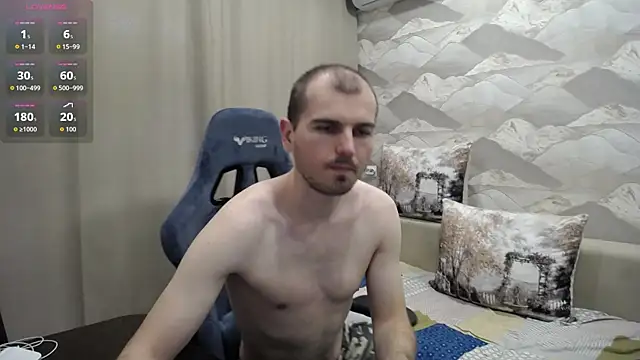 SerzhKorol1 Webcamshow