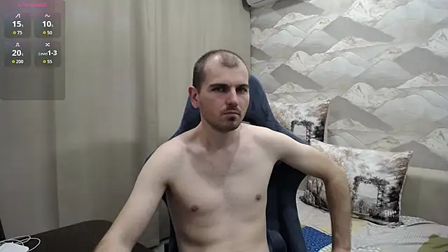 SerzhKorol1 Show in webcam