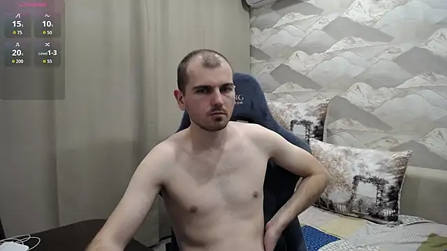 SerzhKorol1's Webcam Show
