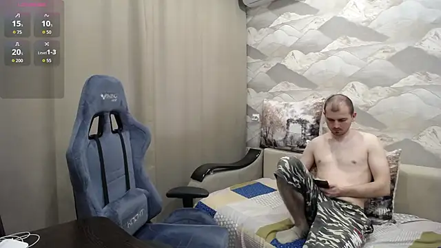 SerzhKorol1 Show Webcam