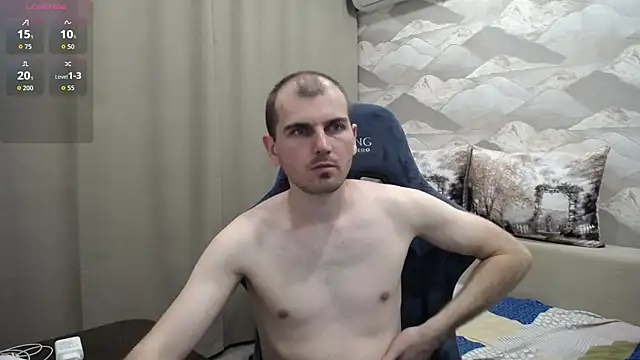 SerzhKorol1 Webcamshow