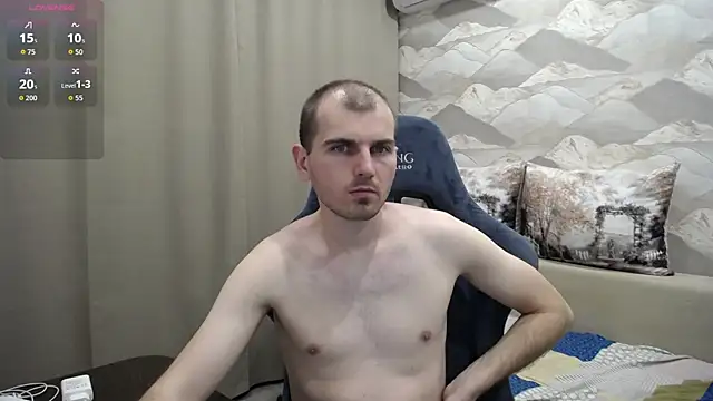 SerzhKorol1 Show Webcam