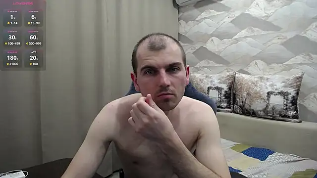 SerzhKorol1 – webcam-show