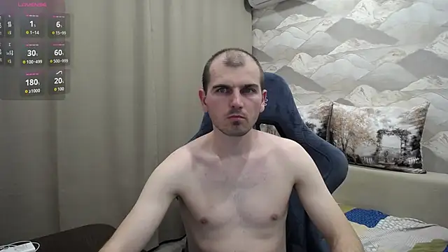 SerzhKorol1 Show Webcam