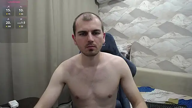 SerzhKorol1 Webcamshow