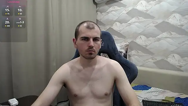 SerzhKorol1 Show in webcam