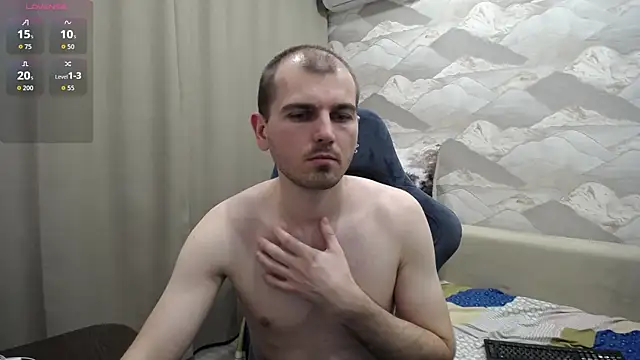 SerzhKorol1 Show Webcam