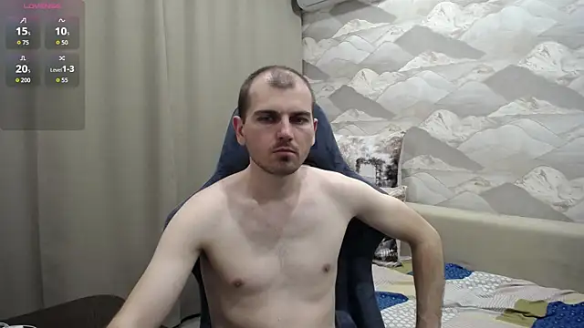 Show Webcam de SerzhKorol1