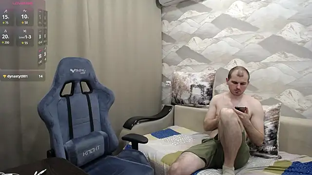 SerzhKorol1 XXX чат на живо
