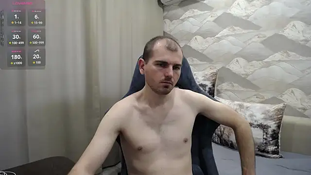 SerzhKorol1 Webcamshow