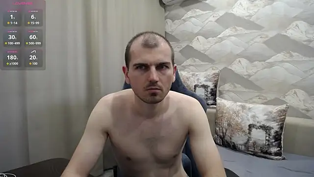 Show webcam de SerzhKorol1
