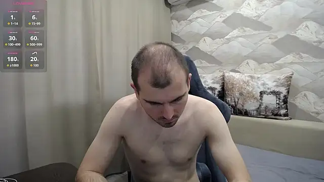 SerzhKorol1 Webcam Show
