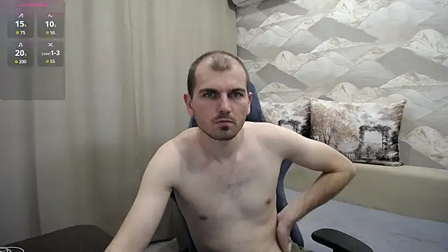 Show Webcam de SerzhKorol1
