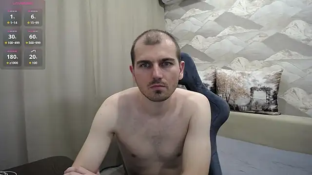 SerzhKorol1 Show in webcam