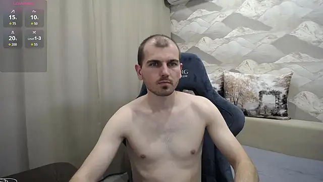 Show webcam de SerzhKorol1
