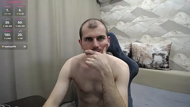 Show webcam de SerzhKorol1