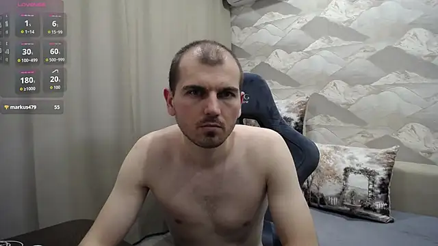 SerzhKorol1 Webcam Show