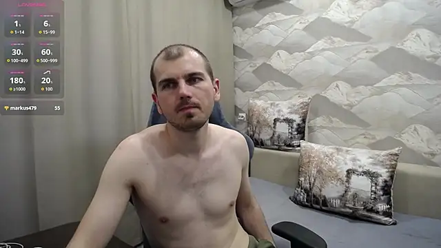 SerzhKorol1 Webcam Show