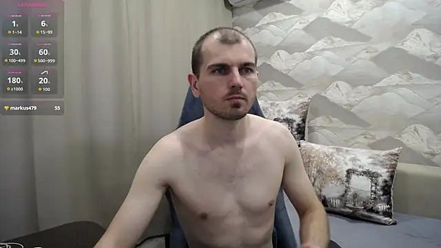Show webcam de SerzhKorol1