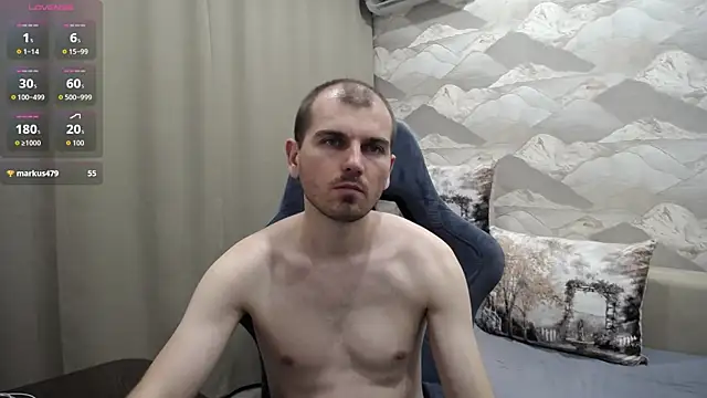 SerzhKorol1 Webcam Show