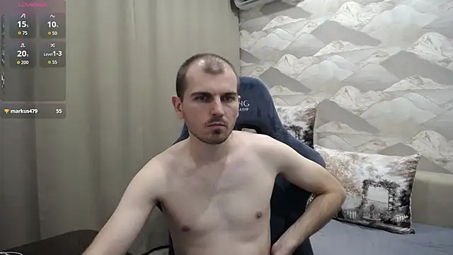 SerzhKorol1 Webcam show