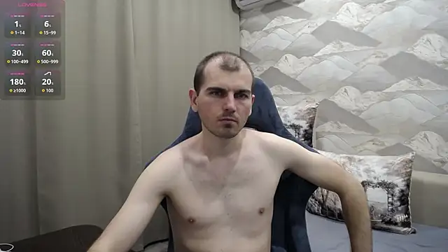 SerzhKorol1 Show Webcam