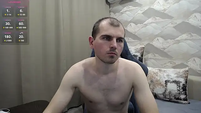 SerzhKorol1 Show Webcam