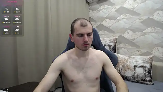 SerzhKorol1 – webcam-show