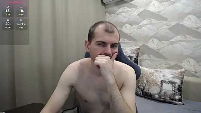 SerzhKorol1 Webcam Show