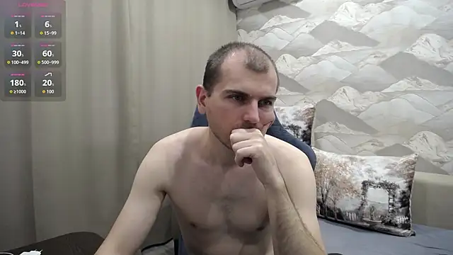 SerzhKorol1 Webcamshow