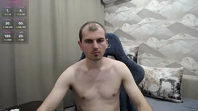 Show Webcam de SerzhKorol1