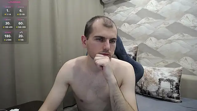 SerzhKorol1 webcam show