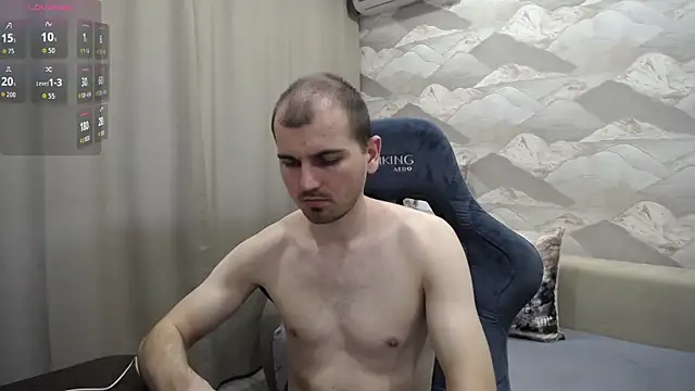 SerzhKorol1 Webcam show