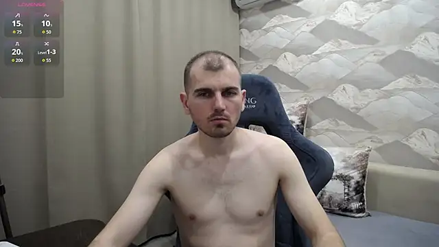 Show webcam de SerzhKorol1