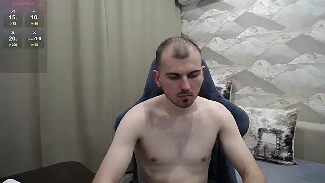 Show webcam de SerzhKorol1