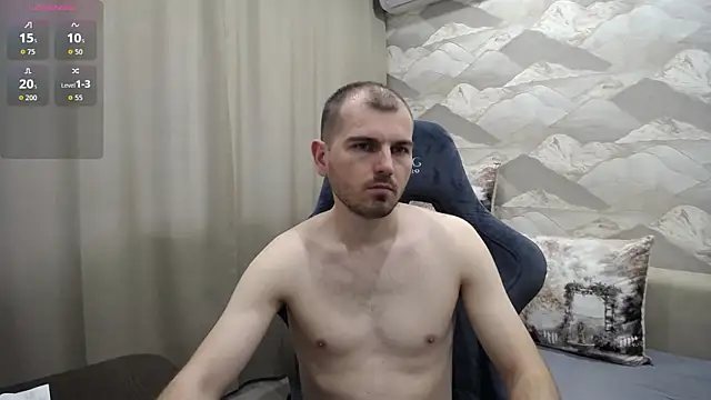 عرض كام SerzhKorol1