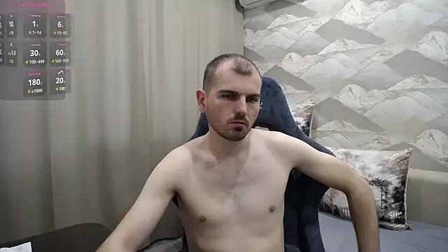 SerzhKorol1 Show Webcam