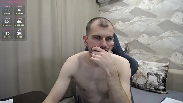 SerzhKorol1 Show Webcam