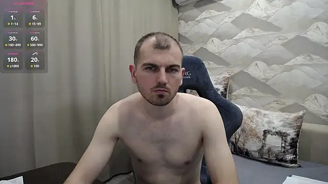 عرض كام SerzhKorol1