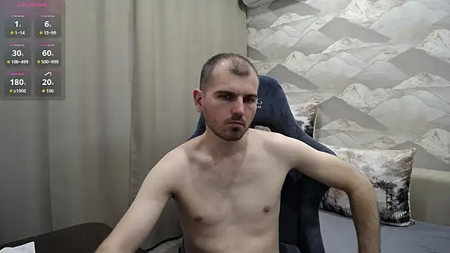 SerzhKorol1 Show Webcam